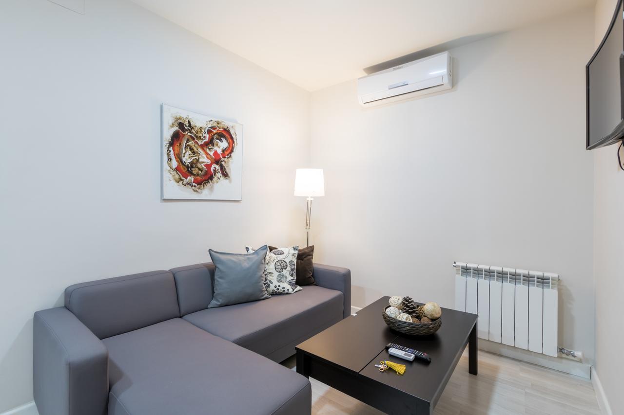 Apartamentos Centro Recogidas, Granada — Photos 3