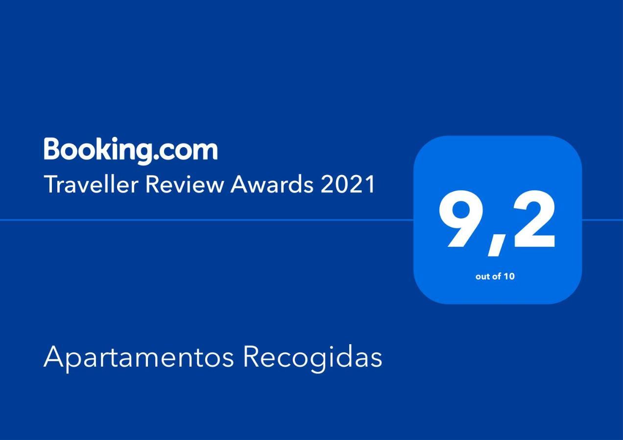 Apartamentos Centro Recogidas, Granada, Granada